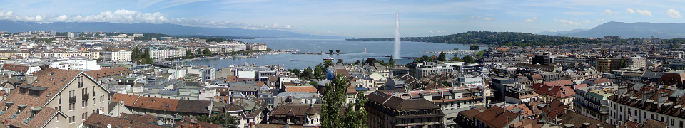 Formations à Genève